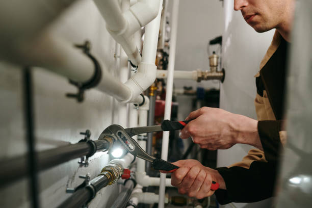 Best Emergency Plumber  in Shrub Oak, NY