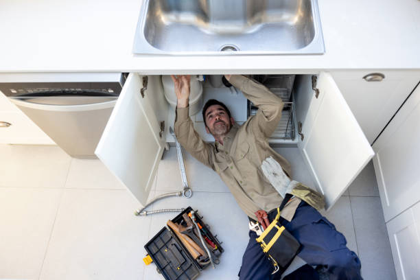 Best Shower Repair Services  in Shrub Oak, NY