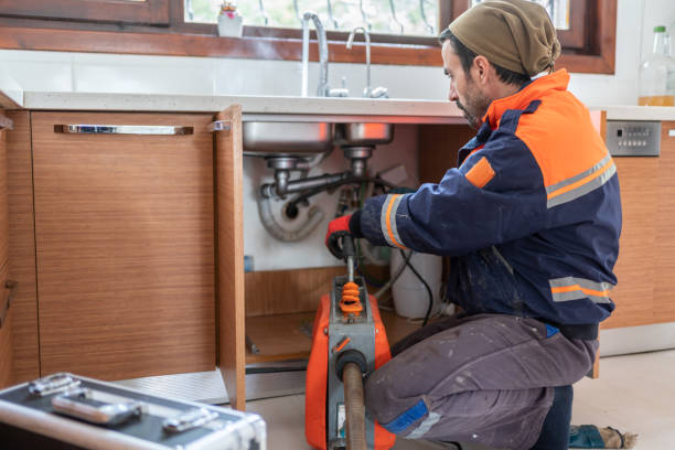 Best Emergency Plumber  in Shrub Oak, NY