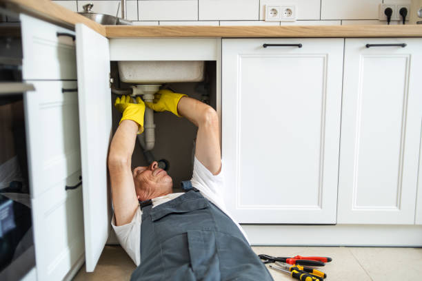 Best Plumbing Installation Services  in Shrub Oak, NY