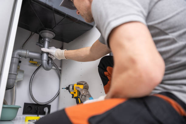 Best Residential Plumbing Services  in Shrub Oak, NY